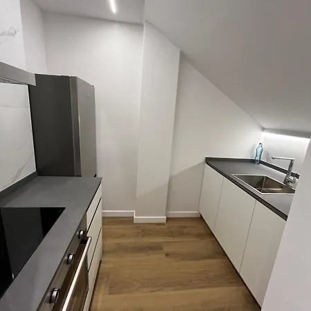 Apartament Maitea