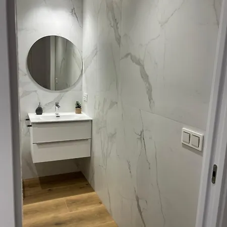 Maitea Apartament *