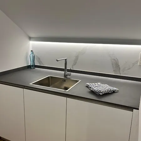 Apartament Maitea *