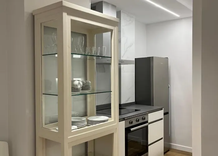 Maitea Apartamento *