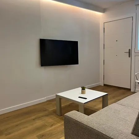 Maitea Appartement Irun