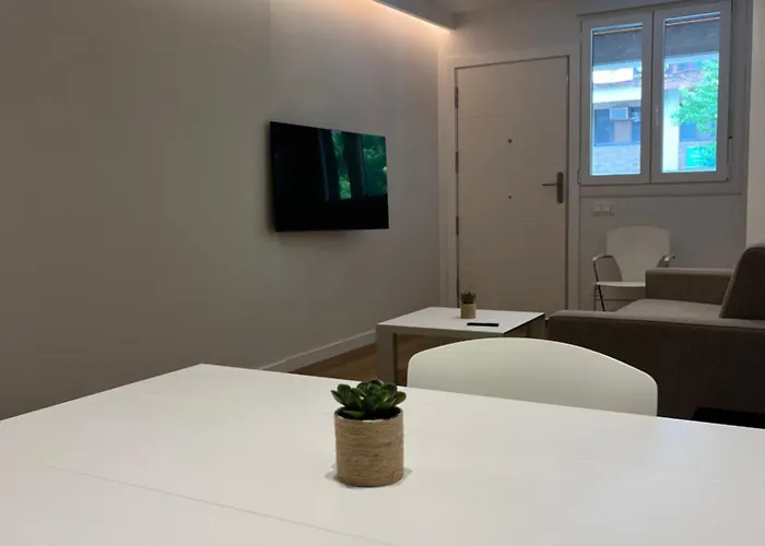 Apartment Maitea Irun