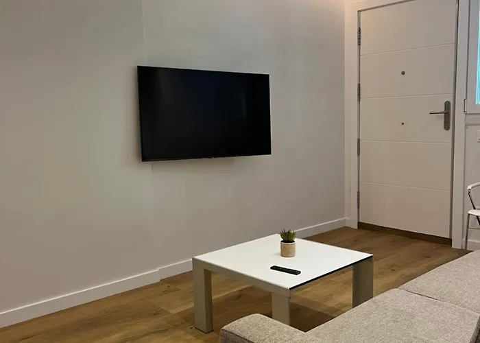 Maitea Apartment Irun