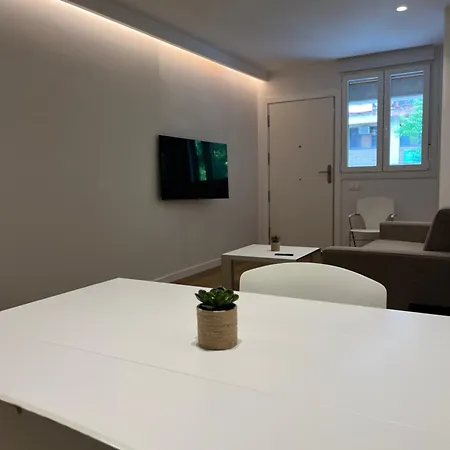 Apartmán Maitea Irun