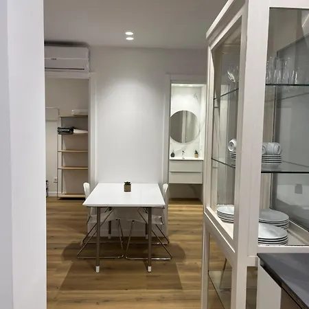 Maitea Apartmán Irun